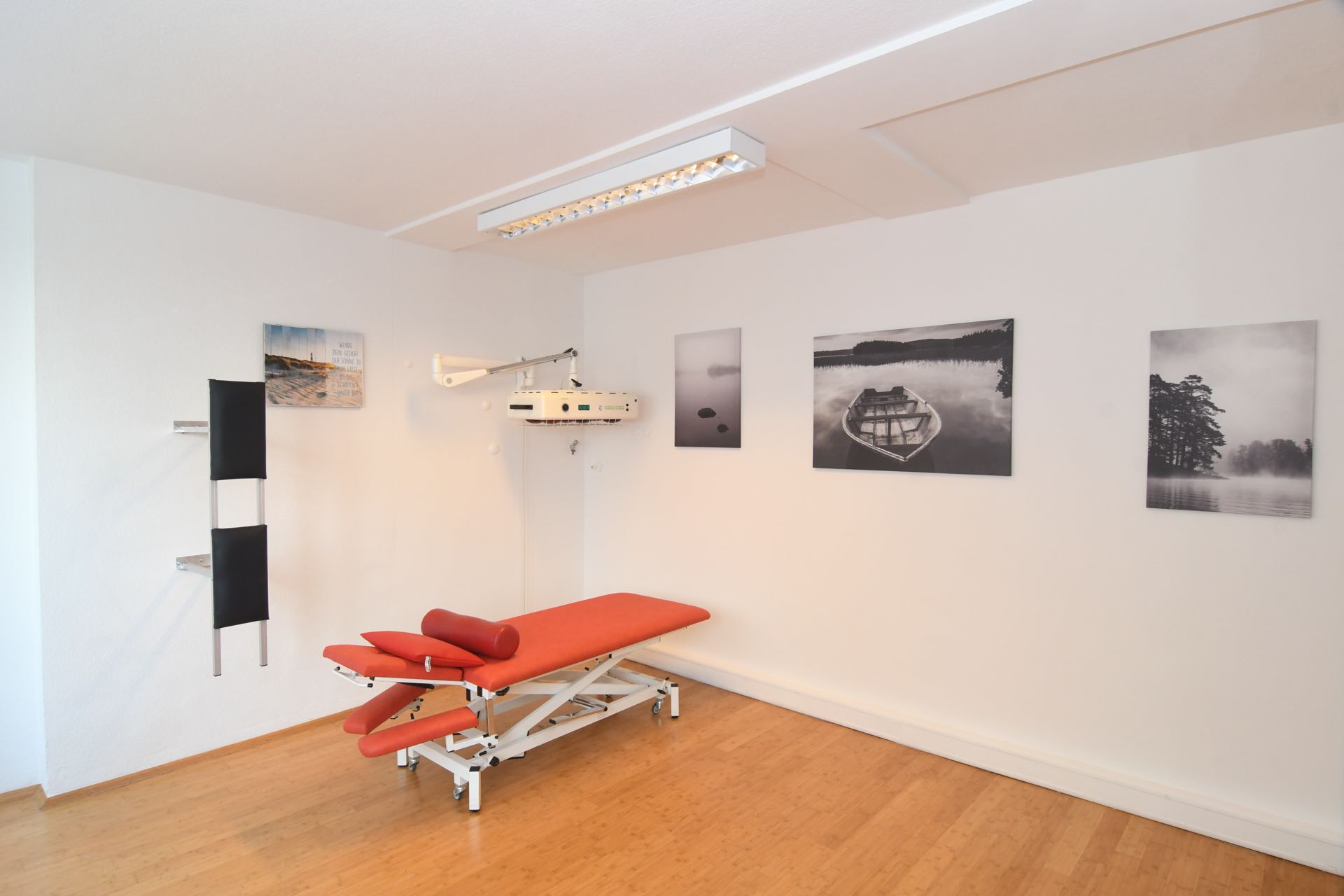 Physiotherapie Bonn Zentrum | Medical Health Point